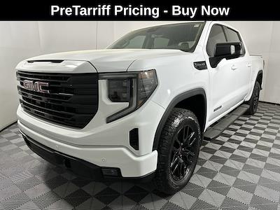2025 GMC Sierra 1500 Crew Cab 4x4 Pickup for sale #GS4463 - photo 1