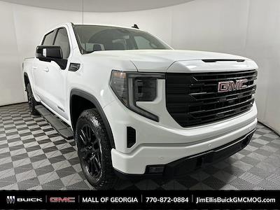 2025 GMC Sierra 1500 Crew Cab 4x4 Pickup for sale #GS4463 - photo 1