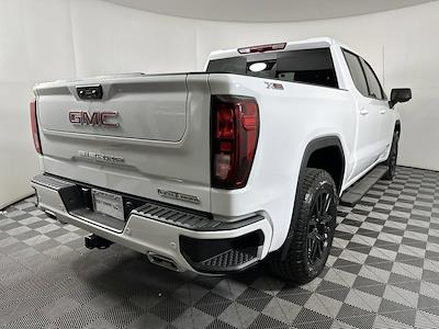2025 GMC Sierra 1500 Crew Cab 4x4 Pickup for sale #GS4463 - photo 2