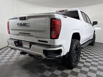 New 2025 GMC Sierra 1500 Elevation Crew Cab for sale #GS4463 - photo 2