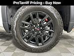 2025 GMC Sierra 1500 Crew Cab 4x4 Pickup for sale #GS4463 - photo 17