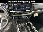 2025 GMC Sierra 1500 Crew Cab 4x4 Pickup for sale #GS4463 - photo 25