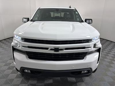 2020 Chevrolet Silverado 1500 Crew Cab 4WD Pickup for sale #GS4463A - photo 2