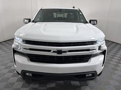 Used 2020 Chevrolet Silverado 1500 RST Crew Cab for sale #GS4463A - photo 2