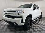 2020 Chevrolet Silverado 1500 Crew Cab 4x4 Pickup for sale #GS4463A - photo 3