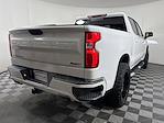 2020 Chevrolet Silverado 1500 Crew Cab 4x4 Pickup for sale #GS4463A - photo 6