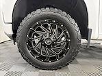 2020 Chevrolet Silverado 1500 Crew Cab 4x4 Pickup for sale #GS4463A - photo 9