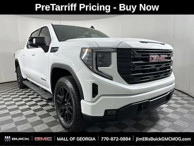 2025 GMC Sierra 1500 Crew Cab 4x4 Pickup for sale #GS4464 - photo 1