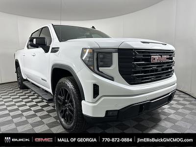 2025 GMC Sierra 1500 Crew Cab 4x4 Pickup for sale #GS4464 - photo 1