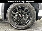 2025 GMC Sierra 1500 Crew Cab 4x4 Pickup for sale #GS4464 - photo 10