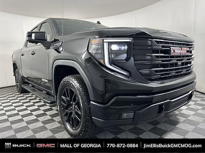 New 2025 GMC Sierra 1500 Elevation Crew Cab 4x4 Pickup for sale #GS4466 - photo 1