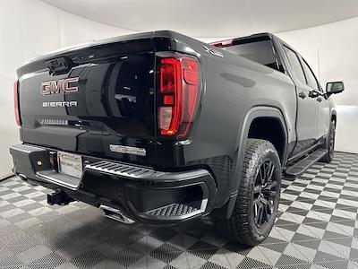 New 2025 GMC Sierra 1500 Elevation Crew Cab 4x4 Pickup for sale #GS4466 - photo 2