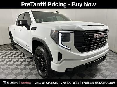 2025 GMC Sierra 1500 Crew Cab 4x4 Pickup for sale #GS4467 - photo 1