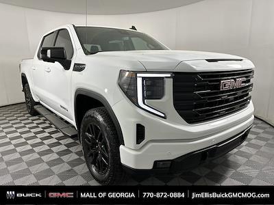 2025 GMC Sierra 1500 Crew Cab 4x4 Pickup for sale #GS4467 - photo 1