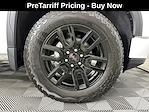 2025 GMC Sierra 1500 Crew Cab 4x4 Pickup for sale #GS4467 - photo 10