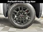 2025 GMC Sierra 1500 Crew Cab 4x4 Pickup for sale #GS4467 - photo 17