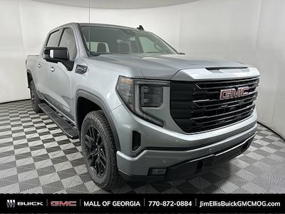 2025 GMC Sierra 1500 Crew Cab 4x4 Pickup for sale #GS4468 - photo 1