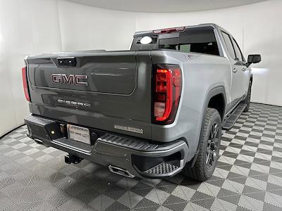 2025 GMC Sierra 1500 Crew Cab 4x4 Pickup for sale #GS4468 - photo 2