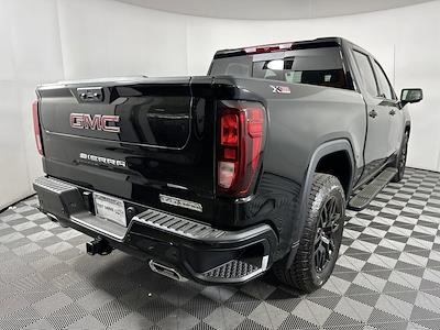 New 2025 GMC Sierra 1500 Elevation Crew Cab 4x4 Pickup for sale #GS4469 - photo 2