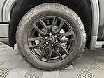 New 2025 GMC Sierra 1500 Elevation Crew Cab 4x4 Pickup for sale #GS4469 - photo 9