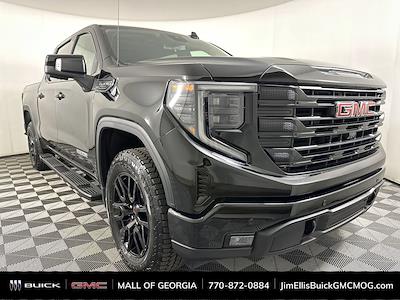 2025 GMC Sierra 1500 Crew Cab 4x4 Pickup for sale #GS4470 - photo 1