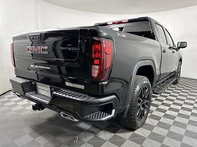 2025 GMC Sierra 1500 Crew Cab 4x4 Pickup for sale #GS4470 - photo 2
