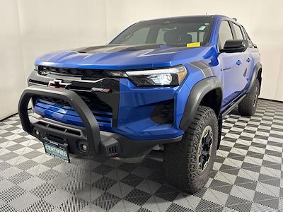2023 Chevrolet Colorado Crew Cab 4WD Pickup for sale #GS4470A - photo 1