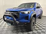 2023 Chevrolet Colorado Crew Cab 4WD Pickup for sale #GS4470A - photo 1