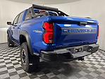 2023 Chevrolet Colorado Crew Cab 4WD Pickup for sale #GS4470A - photo 2