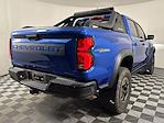 2023 Chevrolet Colorado Crew Cab 4WD Pickup for sale #GS4470A - photo 3