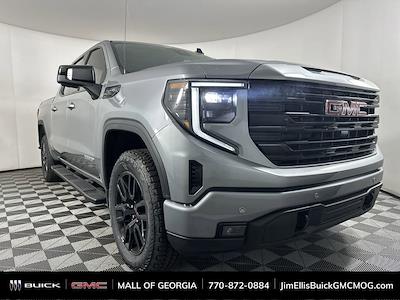 2025 GMC Sierra 1500 Crew Cab 4x4 Pickup for sale #GS4471 - photo 1