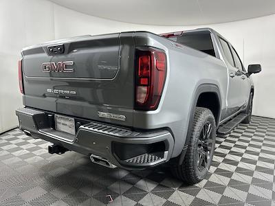 2025 GMC Sierra 1500 Crew Cab 4x4 Pickup for sale #GS4471 - photo 2