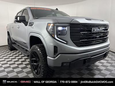New 2025 GMC Sierra 1500 - photo 1