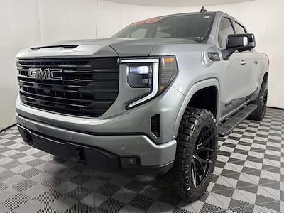 New 2025 GMC Sierra 1500 Elevation Crew Cab for sale #GS4471 - photo 1