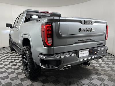 New 2025 GMC Sierra 1500 Elevation Crew Cab for sale #GS4471 - photo 2