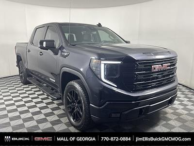 2025 GMC Sierra 1500 Crew Cab 4x4 Pickup for sale #GS4472 - photo 1