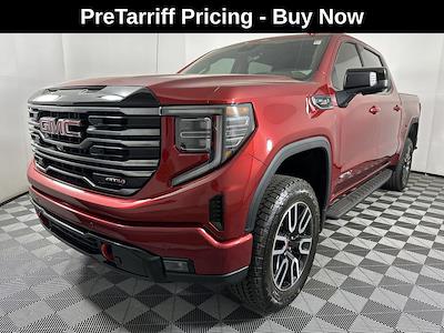 2025 GMC Sierra 1500 Crew Cab 4x4 Pickup for sale #GS4475 - photo 1