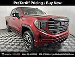 2025 GMC Sierra 1500 Crew Cab 4x4 Pickup for sale #GS4475 - photo 3