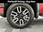 2025 GMC Sierra 1500 Crew Cab 4x4 Pickup for sale #GS4475 - photo 9