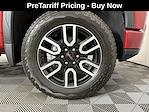 2025 GMC Sierra 1500 Crew Cab 4x4 Pickup for sale #GS4475 - photo 10