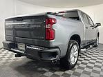2019 Chevrolet Silverado 1500 Crew Cab 4x4 Pickup for sale #GS4475A - photo 2