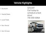 2019 Chevrolet Silverado 1500 Crew Cab 4x4 Pickup for sale #GS4475A - photo 45