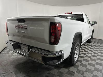 New 2025 GMC Sierra 1500 Pro Regular Cab Pickup for sale #GS4477 - photo 2
