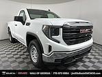 New 2025 GMC Sierra 1500 Pro Regular Cab Pickup for sale #GS4477 - photo 1