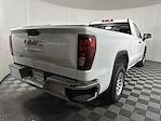 New 2025 GMC Sierra 1500 Pro Regular Cab Pickup for sale #GS4477 - photo 2