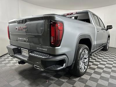 2025 GMC Sierra 1500 Crew Cab 4x4 Pickup for sale #GS4478 - photo 2