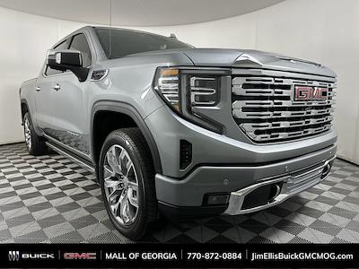 2025 GMC Sierra 1500 Crew Cab 4x4 Pickup for sale #GS4478 - photo 1