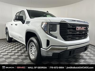 2025 GMC Sierra 1500 Double Cab 4x4 Pickup for sale #GS4479 - photo 1