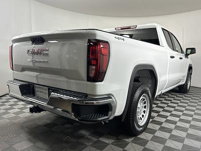 2025 GMC Sierra 1500 Double Cab 4x4 Pickup for sale #GS4479 - photo 2
