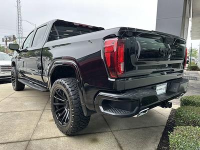 New 2025 GMC Sierra 1500 AT4 Crew Cab 4x4 Pickup for sale #GS4480 - photo 2